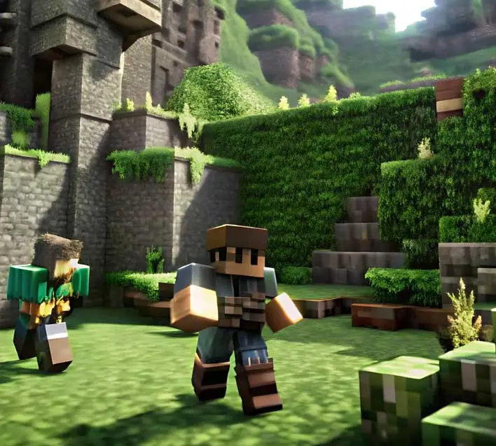 Announcement image for the Roblox Mod APK game featuring vibrant graphics and the Roblox game logo, designed for an exciting gameplay experience on Android.